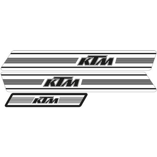 Blackbird ktm 1974 - ktm,