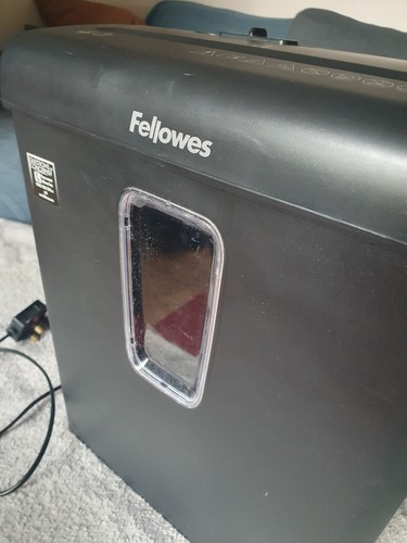 Fellowes 30c paper - 30c, 6