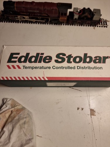 Atlas editions eddie stobart - editions,