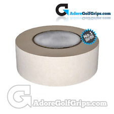 Double Sided Premium Golf Grip Tape 2” Inch - 36 Yard Roll