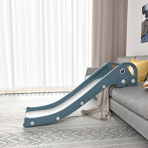 Kids couch sofa - kids, slide