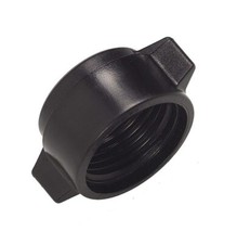 Black Brewery Nut ‘Y’