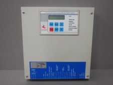 Rockstart - Delta - Rock-Start / Electronic Starter Used