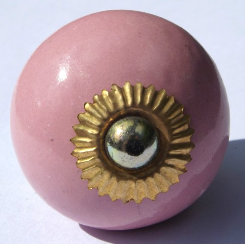 Porcelain ceramic knobs pulls - knobs,