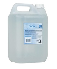 Venü SN Christmas Party Snow