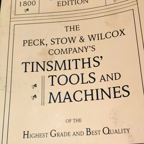 The astragal press peck - the, peck,