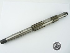 67-3330 GEARBOX MAINSHAFT