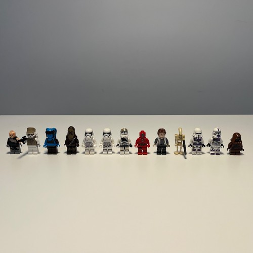 Lego star wars - lego,