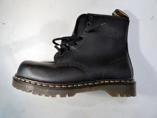 Dr Martens Industrial Work