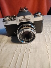 ICAREX 35 CS Vintage 35 mm