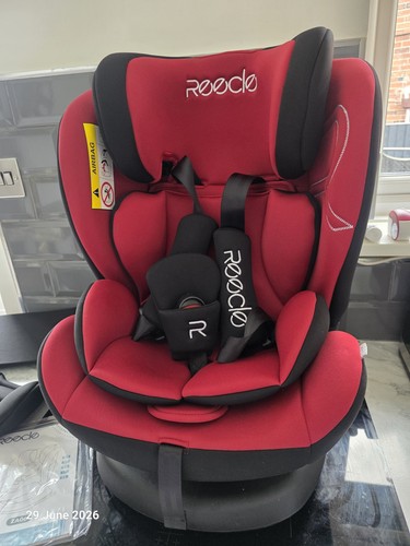 Reecle 360 swivel baby - 360,