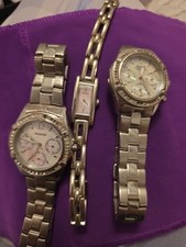 Selection Of Accurist Watches