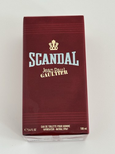 Jean paul gaultier scandal - paul,