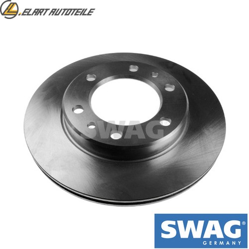 Brake discs 6067 for - discs,