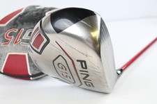 Ping G15 Driver / 10.5 Degree