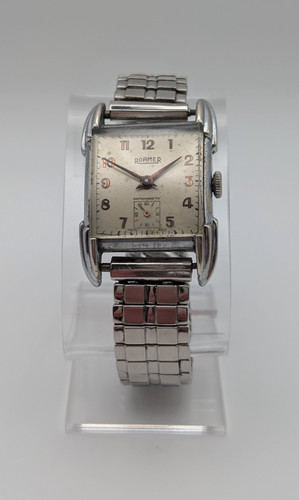 Vintage roamer swiss - vintage,