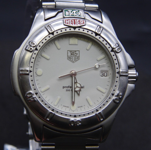 Tag heuer professional - tag,
