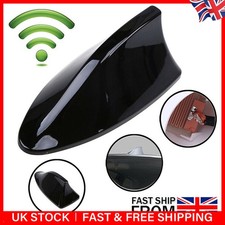 Universal Car Black Shark