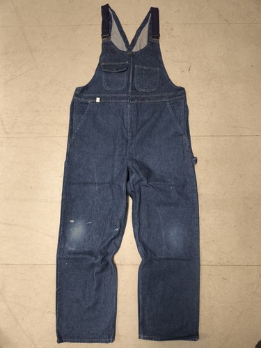 Vintage big bill denim - bill,