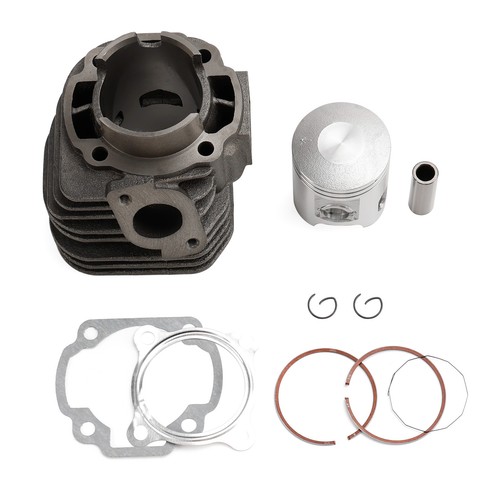 100cc cylinder kit for yamaha - cylinder,