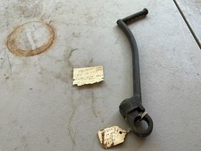 Suzuki pe 175 pe175 kick start