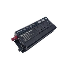LVYUAN Power Inverter 1500W DC