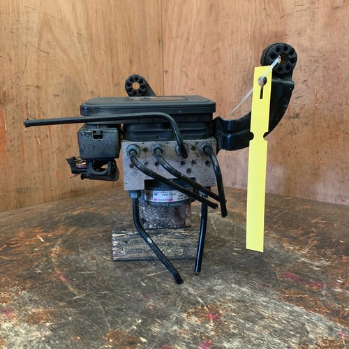 Bmw series abs pump - 3,