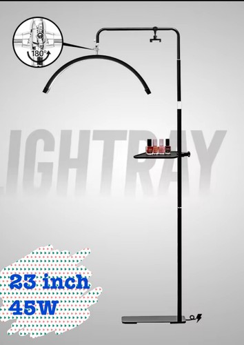Inch 45w lash lamp - lash, lamp/beauty
