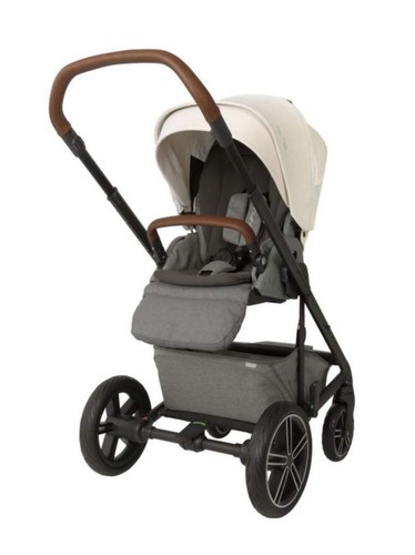 Nuna mixx pushchair - nuna,