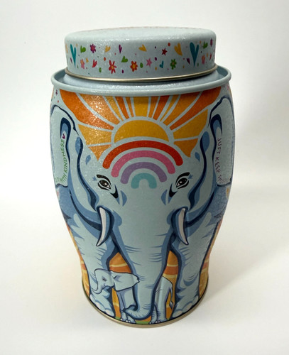 Williamson elephant with calf - williamson,