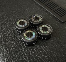 Guitar Speed Knobs Les Paul