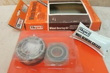 NOS FORD TRANSIT Mk1 Mk2 Mk3 Mk4 1965-on FRONT WHEEL BEARING KIT # BK41