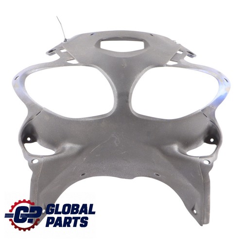 Suzuki 650s fairing trim - sv,