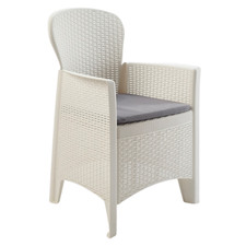 1 2 FOLIA Plastic Garden Arm