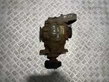 2011 BMW 3 SERIES E90 2.0 DIESEL REAR DIFF DIFFERENTIAL GENUINE 7592323