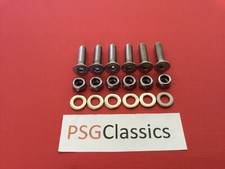 Bonnet Hinge Land Rover