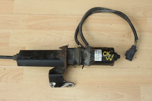 Electric handbrake park - handbrake/park, brake