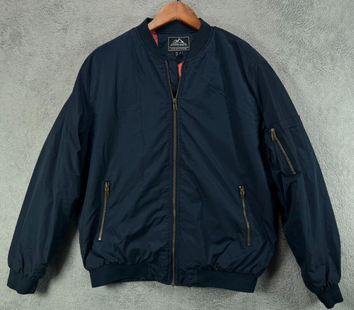Magnivit mens bomber jackets - magnivit,
