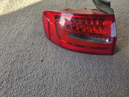 Audi rear left - ,