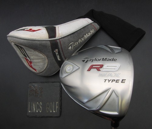 Taylormade max type - max, e