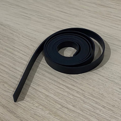1mm thick 7mm - 7mm, 1m