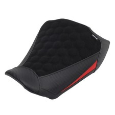 Lower Front Driver Raider Seat