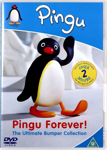 Pingu forever the - forever!,