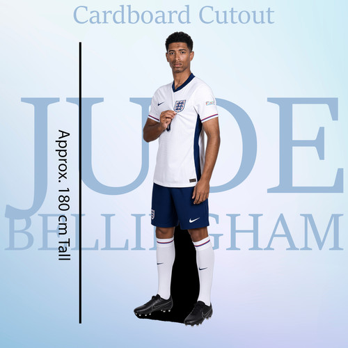 Jude bellingham footballer - jude,