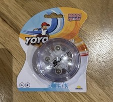Yoyo Spinner Toy Gift Kids