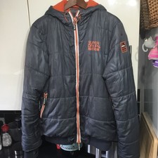 Men’s Superdry Winter Warm