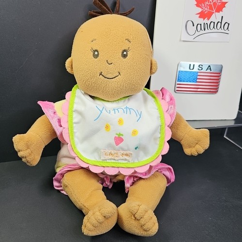 Manhattan toy baby stella doll - stella,