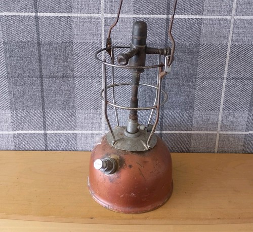 Vintage tilley tilly - tilley, lamp