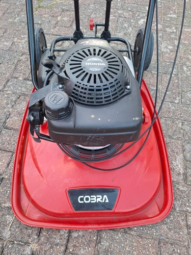 Cobra airmow pro 20 - airmow,