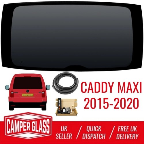 Caddy maxi rear - caddy,